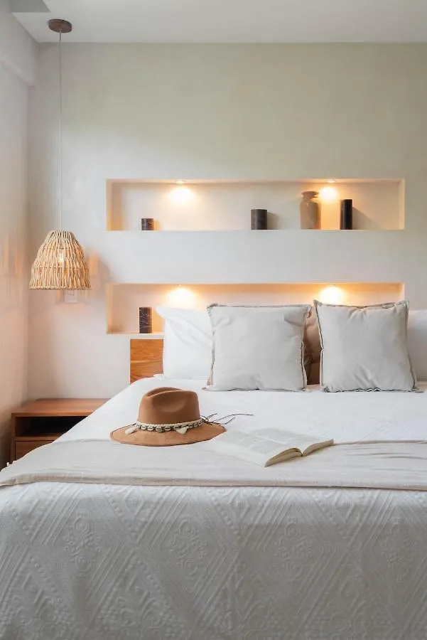 Exclusive 2Br Penthouse & Rooftop Pool, Aldea Zama Apartment Tulum Mexico